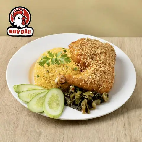 Hình ảnh Cơm Gà Quý Dậu - Độc Lập