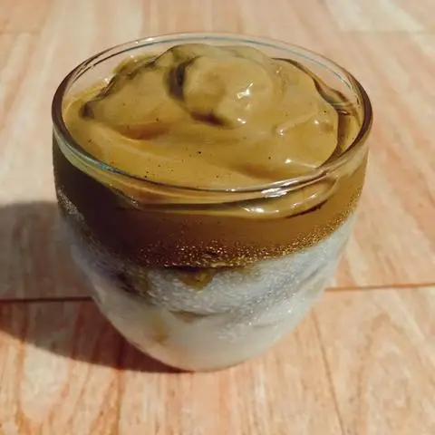 Hình ảnh Cà Phê Muối Fino’s - Đặng Văn Ngữ