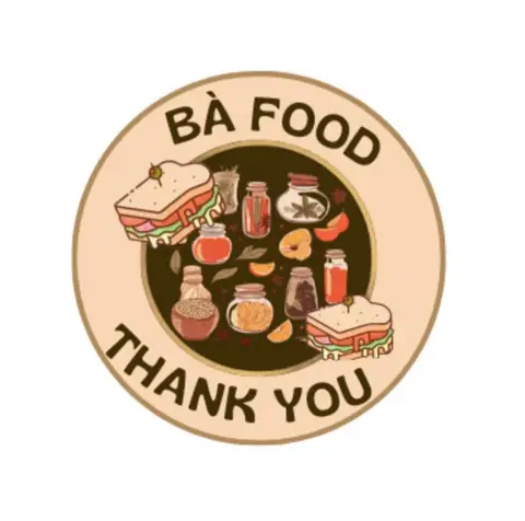 Hình ảnh Bà Food Sandwich - Đường Số 17