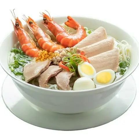 Hình ảnh Hủ Tiếu Bạch Đằng - Bạch Đằng