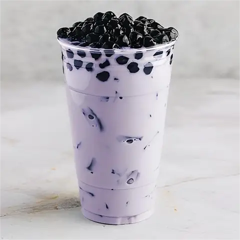 Hình ảnh Trà Sữa & Ăn Vặt 7 Leaves - Rạch Bùng Binh