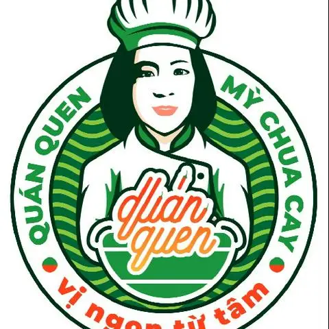 Hình ảnh Quán Quen - Mỳ Chua Cay - Tây Sơn