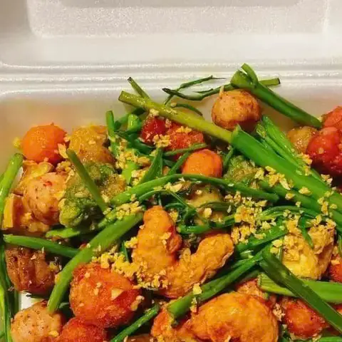Hình ảnh Cá Viên Chiên, Mì Trộn & Ăn Vặt - Cô Miu - Xuân Thới Thượng 9