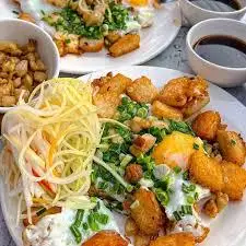 Hình ảnh Ngọc Lệ - Bột Chiên & Mì Xào Bò - Phạm Hùng