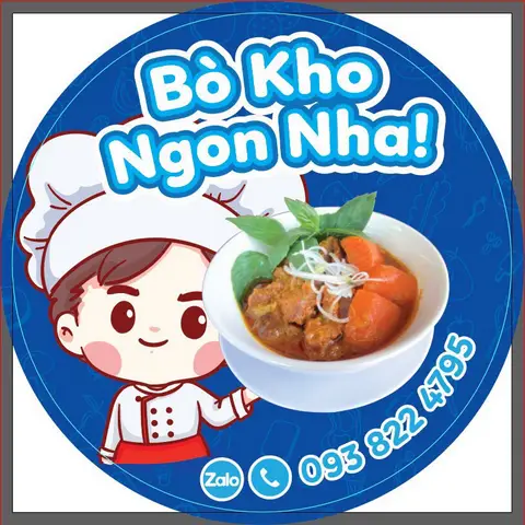 Hình ảnh Bò Kho Ngon Nha - Bánh Mì & Hủ Tiếu Bò Kho - Xô Viết Nghệ Tĩnh