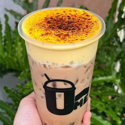 Hình ảnh Nhà Umê - Milktea & Food - Văn Thân