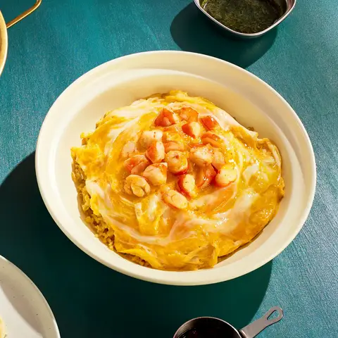 Hình ảnh Cơm Nóng Hải Sản - Đường Số 6
