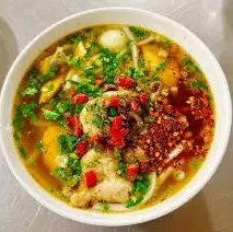 Hình ảnh Bánh Canh Cá Lóc Hai Anh Em - Đường Số 8