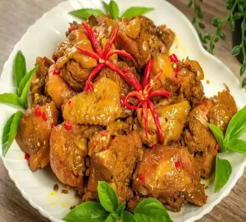 Hình ảnh Cơm Văn Phòng Tuấn Kiệt - Cô Giang