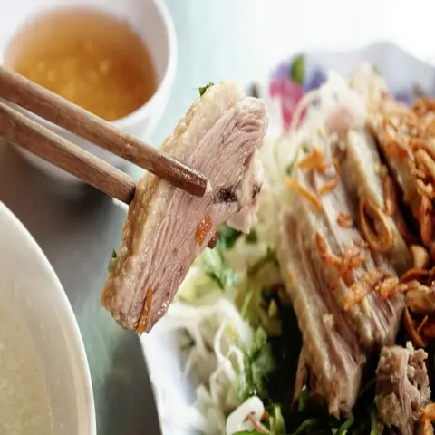 Hình ảnh Quán Hà Nguyễn - Gỏi Gà Vịt & Cháo - Ngô Tất Tố