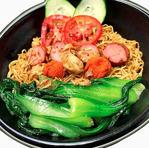 Hình ảnh Bánh Mì & Mì Trộn WinBon - Nguyễn Thái Bình