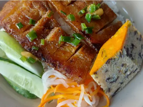 Hình ảnh Cơm Tấm Hiển Mập - Bùi Hữu Nghĩa