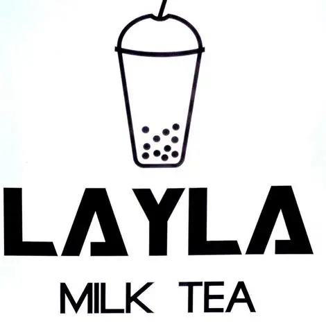 Hình ảnh Layla Milk Tea - Bạch Đằng