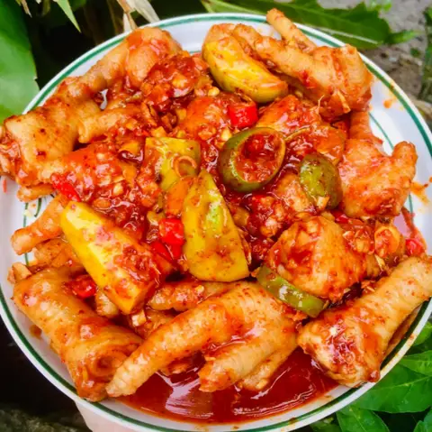 Hình ảnh Tina Quỳnh Food - Quang Trung