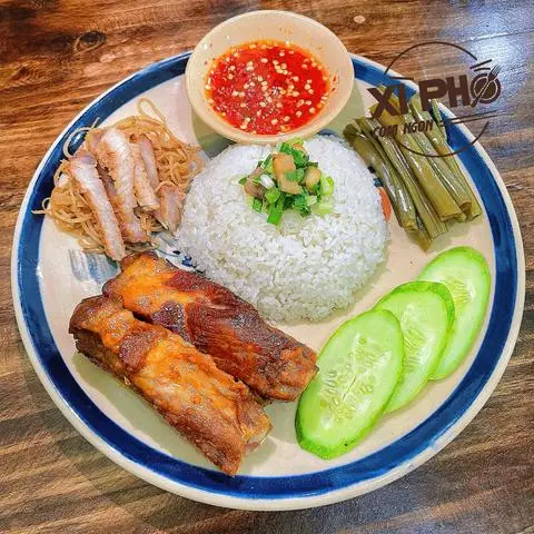 Hình ảnh Cơm Tấm Xì Phố - Thoại Ngọc Hầu