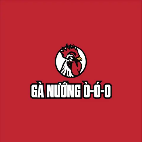 Hình ảnh Gà Nướng Ò Ó O - Gà Nướng Nhiều Vị - Lê Văn Linh