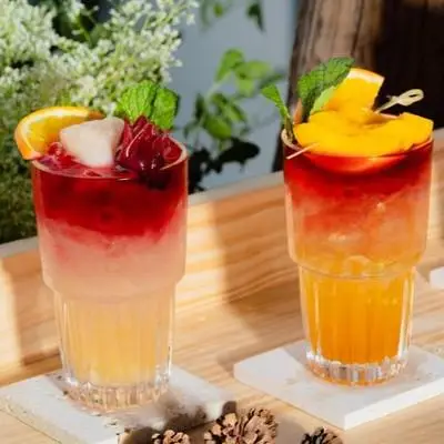 Hình ảnh Xin Chào Coffee - Trà Sữa - Huỳnh Tấn Phát