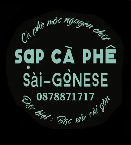 Hình ảnh Sạp Cafe Saigonese - Đường Số 4
