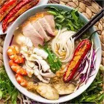 Hình ảnh Cô Loan - Bún Mắm & Lẩu Mắm Miền Tây - Đỗ Xuân Hợp