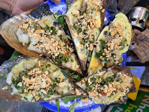 Hình ảnh Ốc Hải - Ngô Tất Tố