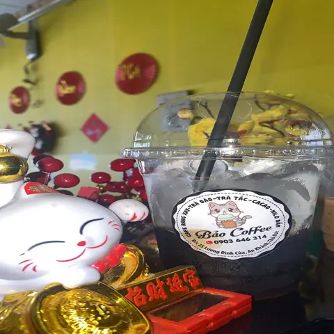 Hình ảnh Bảo Coffee - Lương Định Của