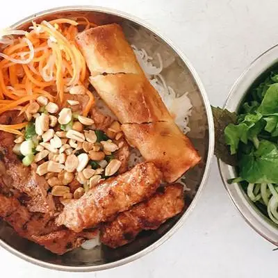 Hình ảnh Bún Thịt Nướng Quán 339 - Tô Hiến Thành
