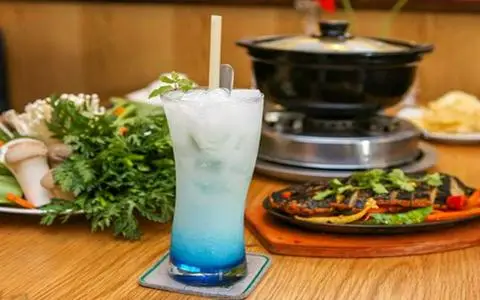 Hình ảnh Nhà Hàng Chay Bà Xã - Pasteur