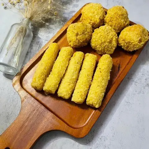 Hình ảnh Tú Anh Food - Nem Chua Rán, Phomai Que & Mỳ Trộn - Ngõ Kiến Thiết