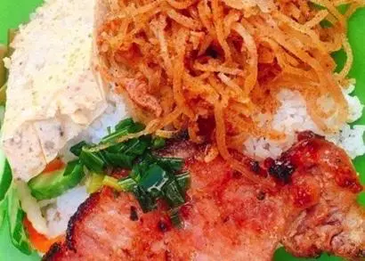 Hình ảnh Cơm Tấm Susu - Lê Ngã