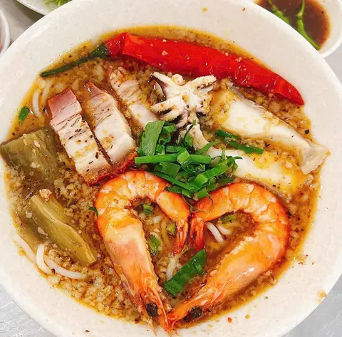 Hình ảnh Bún Mắm & Lẩu Mắm Cô Tư 257 - Huỳnh Mẫn Đạt