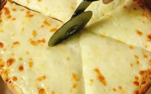 Hình ảnh Ăn Vặt Rhino - Pizza & Pasta - Thống Nhất