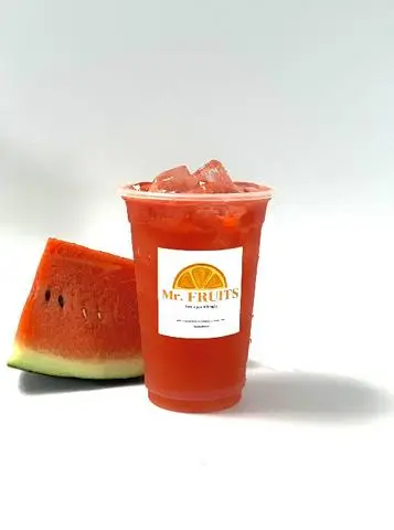 Hình ảnh Mr Furits - Nước Ép & Sinh Tố - Xã Đàn 2
