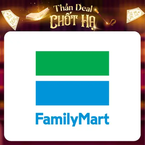 Hình ảnh FamilyMart - 60B Võ Văn Tần
