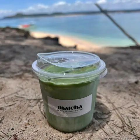 Hình ảnh Matcha By Sourdough Sisters - Đường III