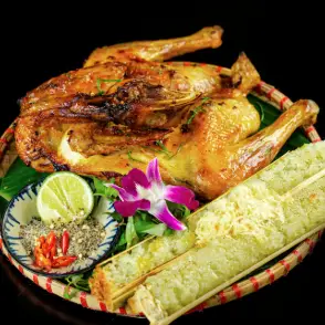 Hình ảnh Gà Nướng Anh Ba - Phạm Văn Hai