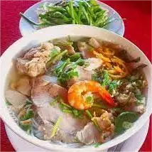 Hình ảnh Hủ Tiếu Sa Đéc Út Thảo - Lê Đức Thọ