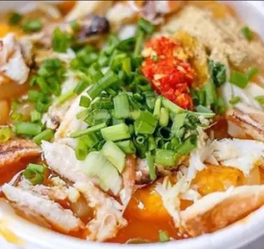 Hình ảnh Bánh Canh Cua Hưng Phát - Ngô Tất Tố
