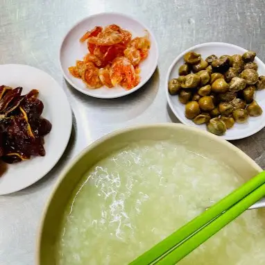 Hình ảnh Cháo 174 - Nguyễn Tri Phương