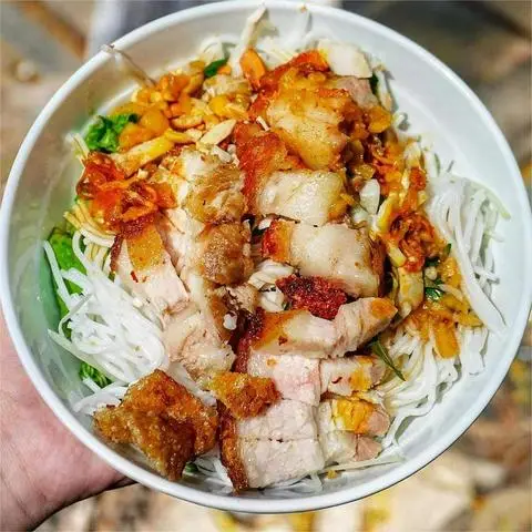 Hình ảnh Saly Food - Bún Thái, Bún Mắm & Lẩu - Nguyễn Trãi