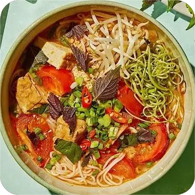Hình ảnh Bún Riêu Tóp Mỡ Hải Sản Trang Kang - Hoàng Diệu 2