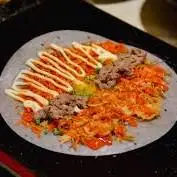 Hình ảnh HNT Quán - Bánh Tráng Nướng Phan Thiết - Đình Phong Phú