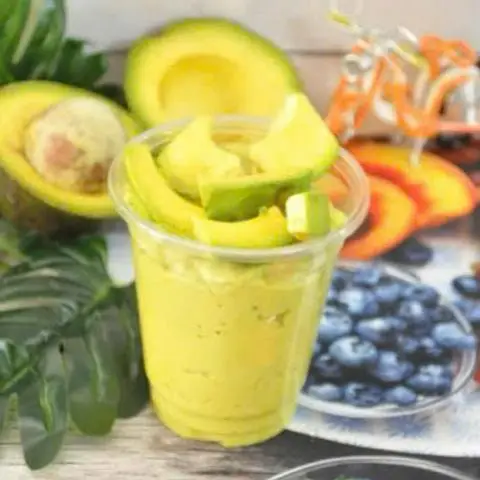 Hình ảnh Sinh Tố, Nước Ép & Ăn Vặt - Đường 48