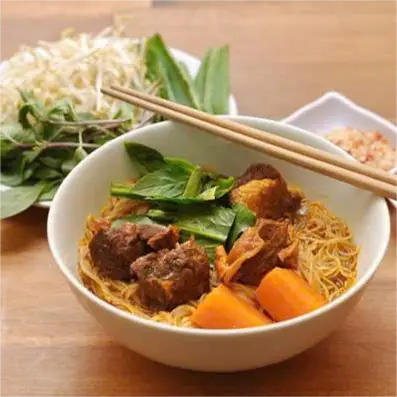 Hình ảnh Hủ Tiếu Cô Ba - Liên Khu 5-6