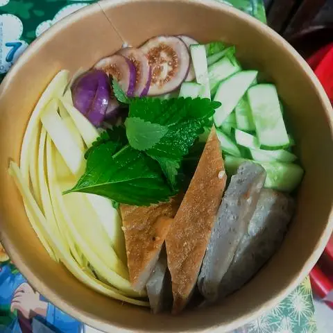 Hình ảnh Bếp Nhà Gió - Đường Số 19