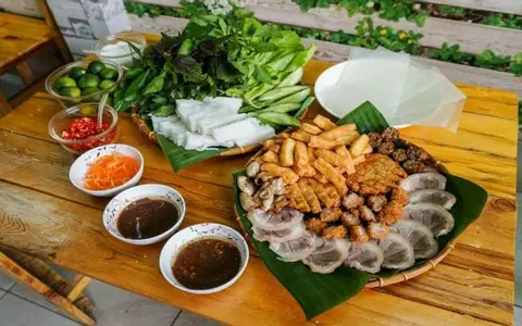 Hình ảnh Bún Đậu H-Famil - Đồng Tâm