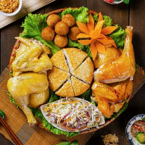 Hình ảnh  Quán Vũ Thiện - Gà Mẹt & Lẩu - KDC Mậu Lương