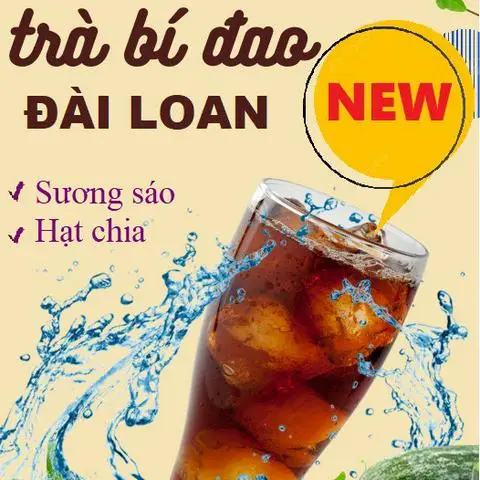 Hình ảnh Giải Khát 141 - Gò Xoài
