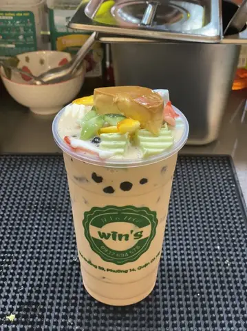 Hình ảnh WIN'S TEA - Đường 59 