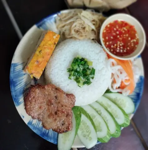 Hình ảnh Chay Thực Maitri - Nguyễn Thị Huỳnh