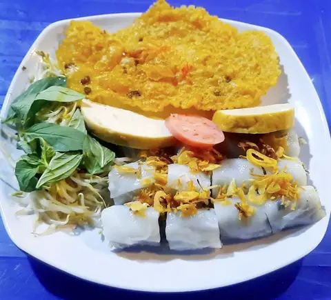 Hình ảnh Bánh Cuốn Nóng Việt Hoàng - Âu Cơ